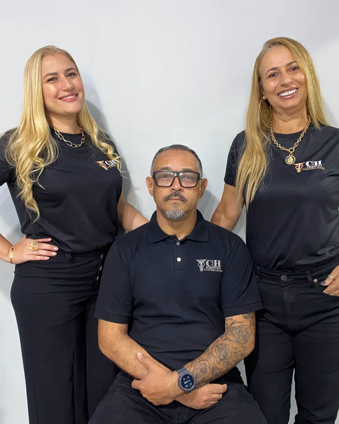 socios sobre nós
